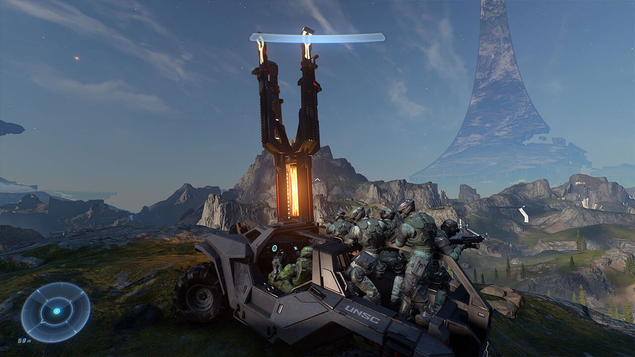 Halo Infinite All Propaganda Tower Locations The Nerd Stash