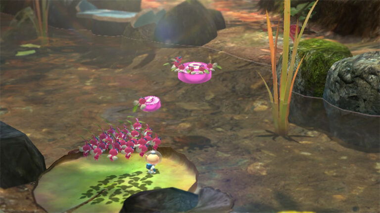 Every Pikmin Type Ranked From Weakest To Strongest The Nerd Stash