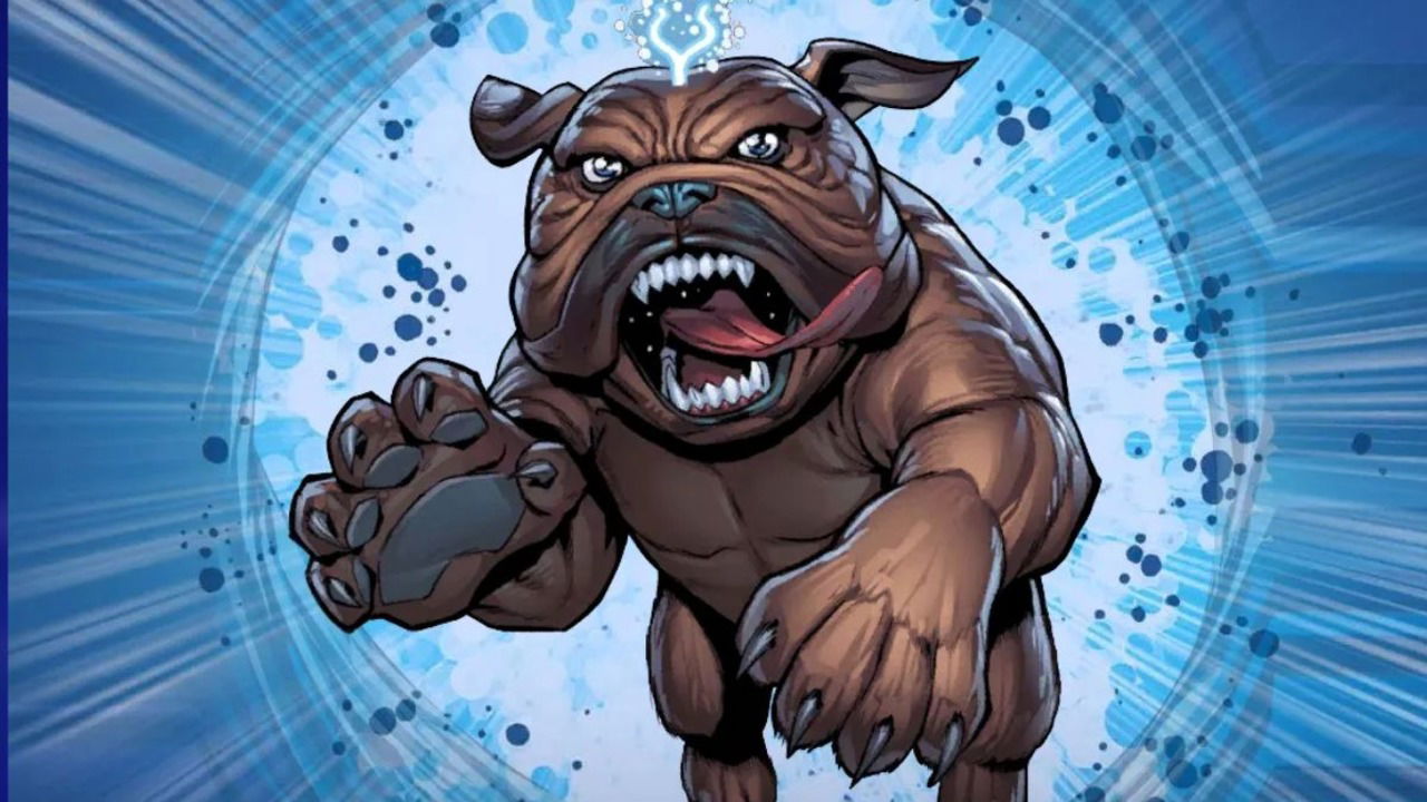 Best Lockjaw Decks In Marvel Snap July 2023 The Nerd Stash