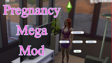 Best Sims Woohoo Sex Mods The Nerd Stash