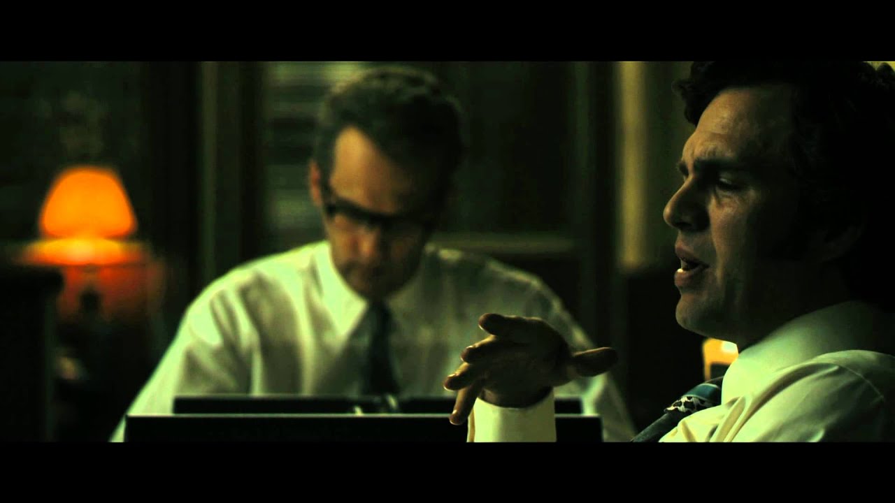 Zodiac - Trailer