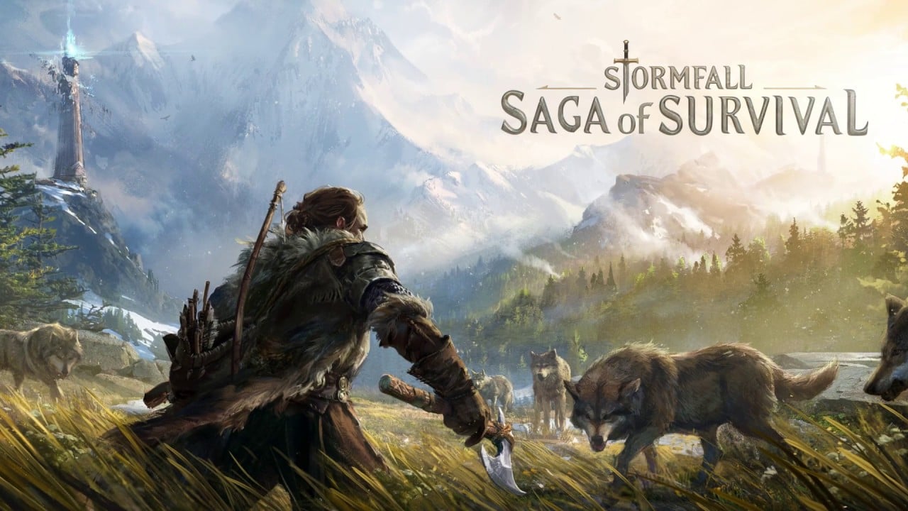 Stormfall: Saga of Survival - new features I