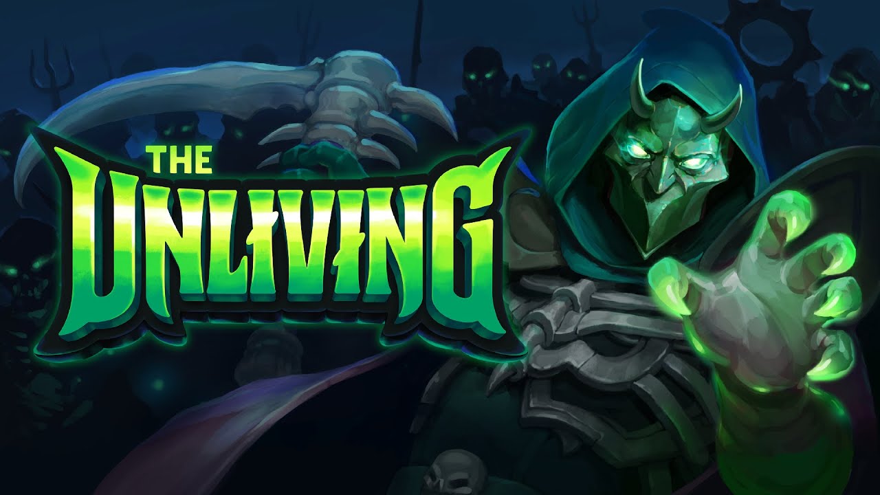 The Unliving | Reveal Trailer