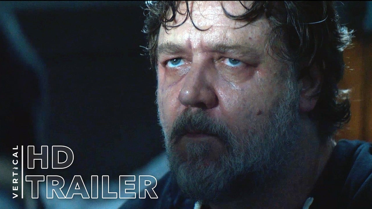 The Exorcism | Official Trailer (HD) | Vertical