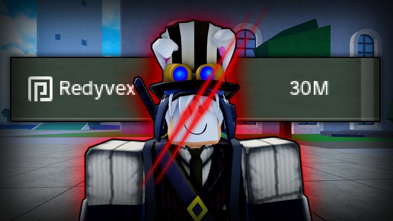 Reasons Why YOU Aren't 30M Bounty Yet.. (PVP TIPS)