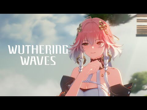 Wuthering Waves | Resonator Showcase | Changli — SEIZE THE INITIATIVE