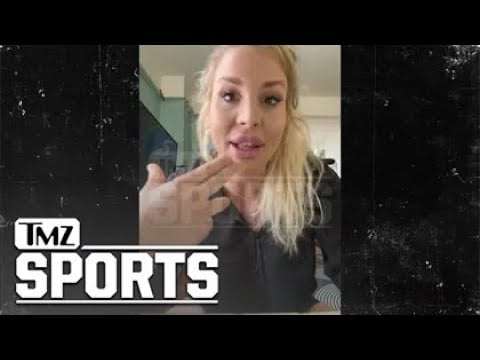 Power Slap Star Sheena Bathory Says She's Loving Her BBL, Brushes Off Haters