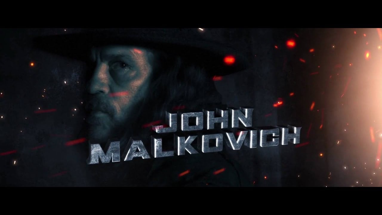 Jonah Hex Online Trailer