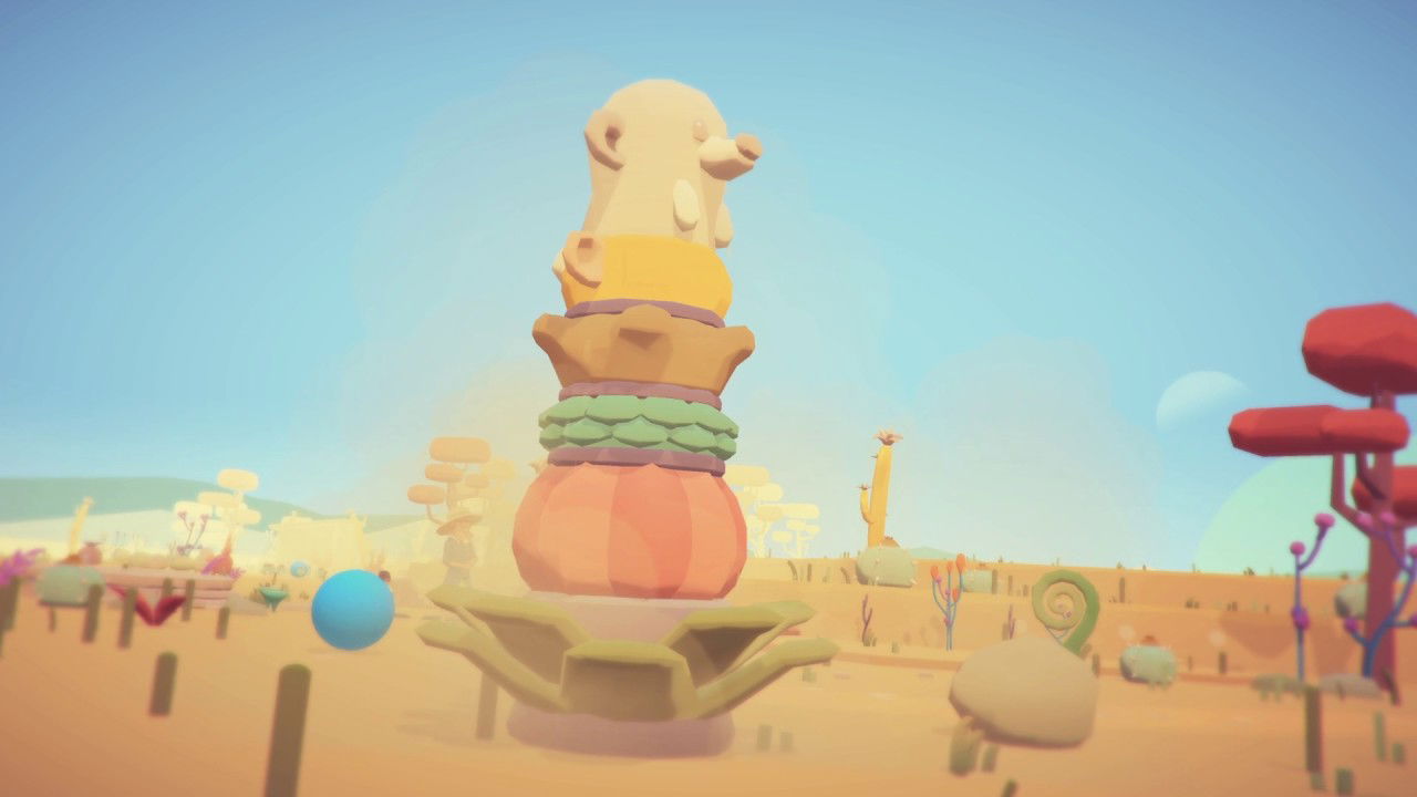 Ooblets trailer - PC Gaming Show 2017