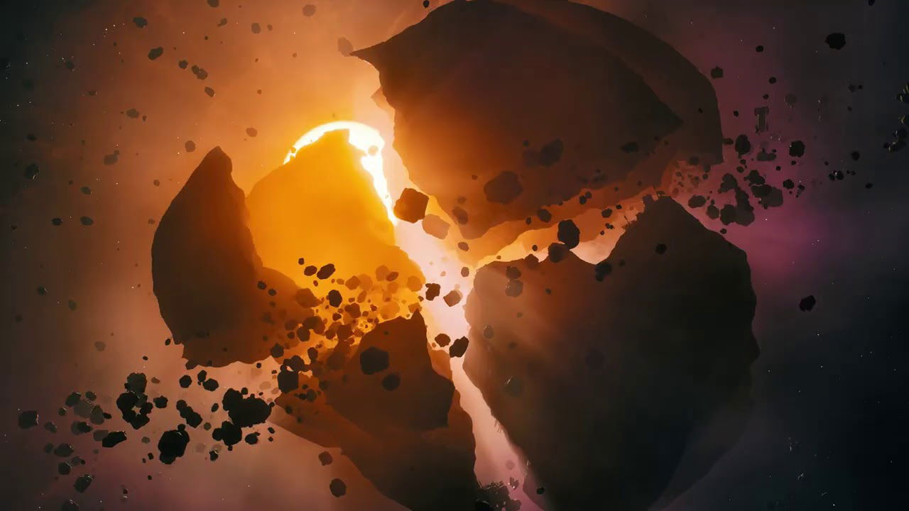 EVERSPACE 2 | Early Access Teaser Trailer