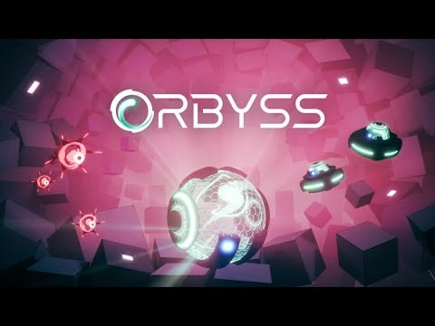 Orbyss - Trailer - 2025/06