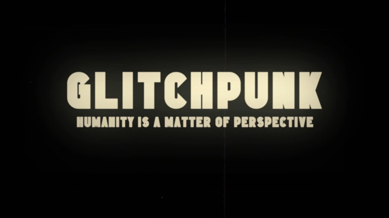 Glitchpunk: Early Access Out Now!