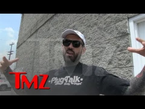 Kanye West's Porn Venture Shouldn't Feature Bianca, Adam22 Says