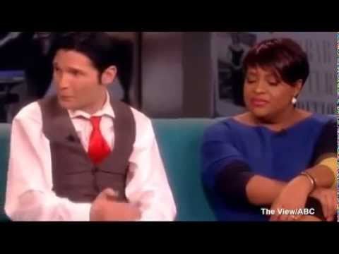 Corey Feldman Exposes Hollywood Pedophilia