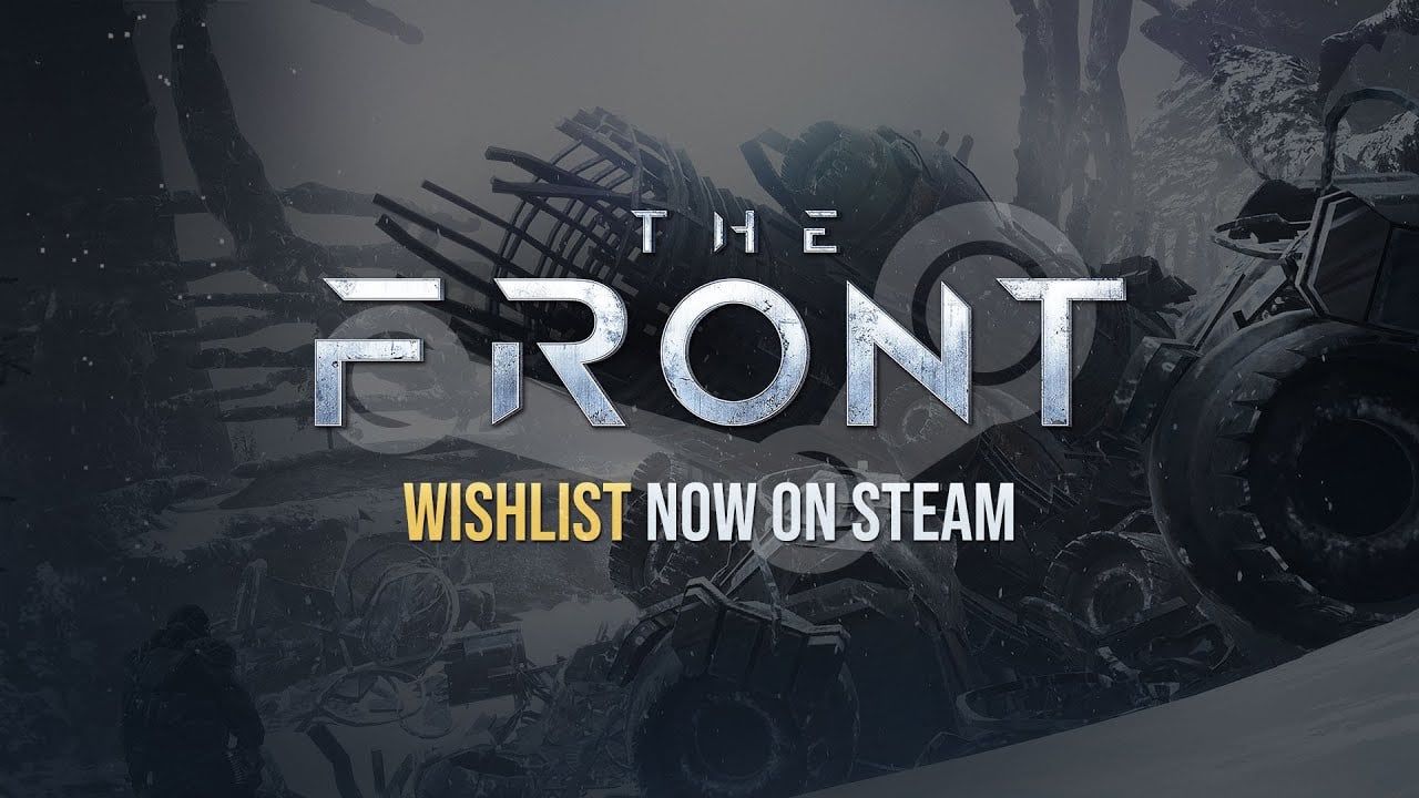 The Front - Official Reveal Trailer