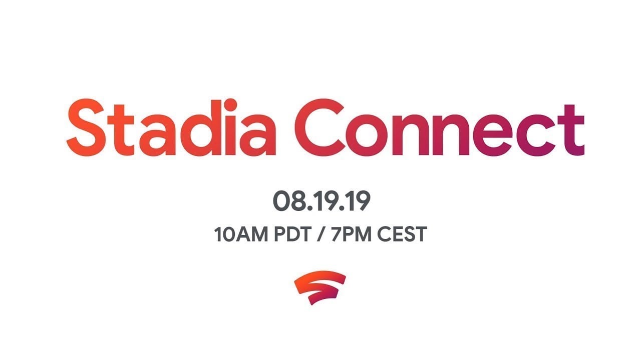 Google Stadia Connect - Full Showcase Gamescom 2019