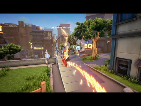 Just Die Already  - Announcement Trailer