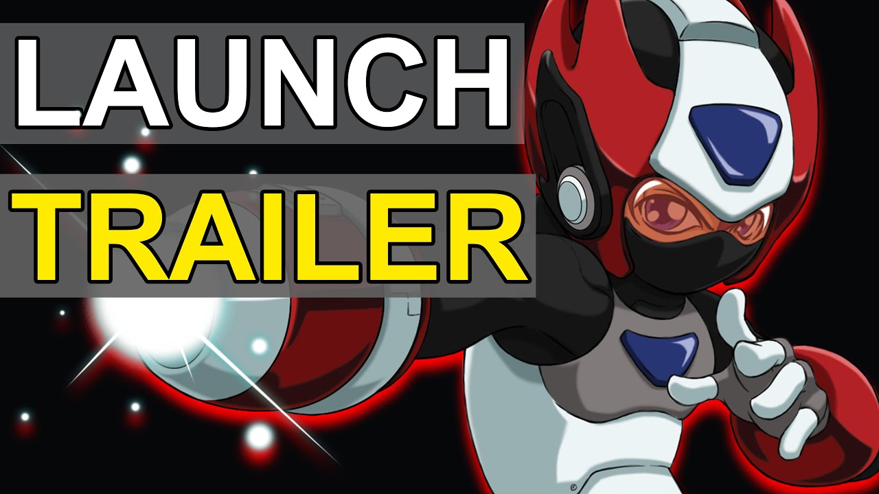 Android Hunter A Launch Trailer