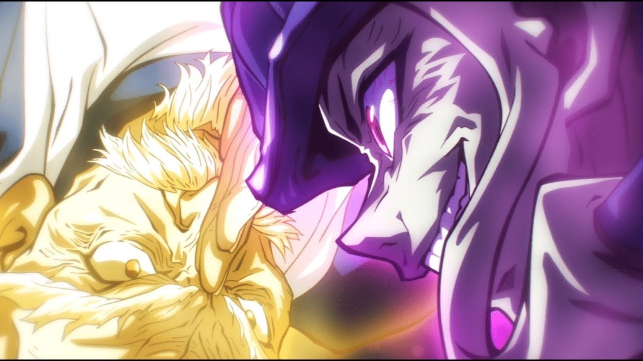 HUNTERxHUNTER NENxIMPACT - Opening Movie
