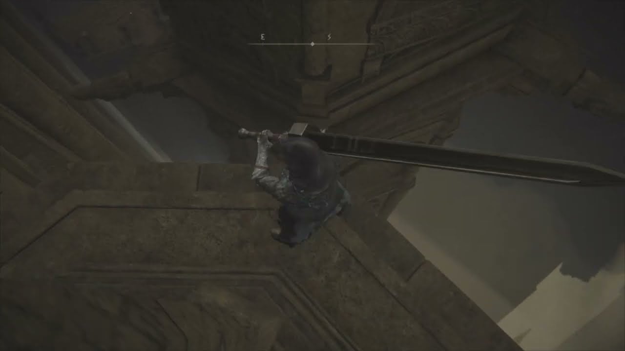 Belurat Tower Settlement/Enir Ilim Walkthrough and final Scadutree Fragment