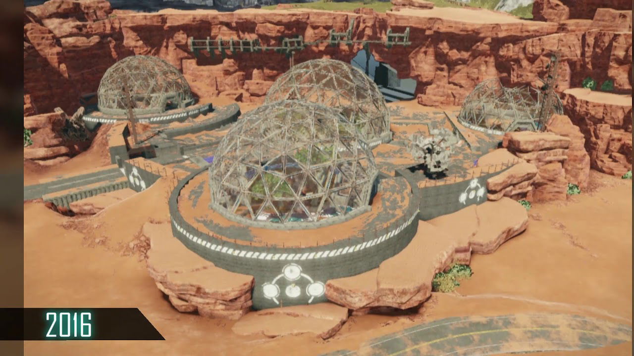 ELEX 2016 vs ELEX 2017
