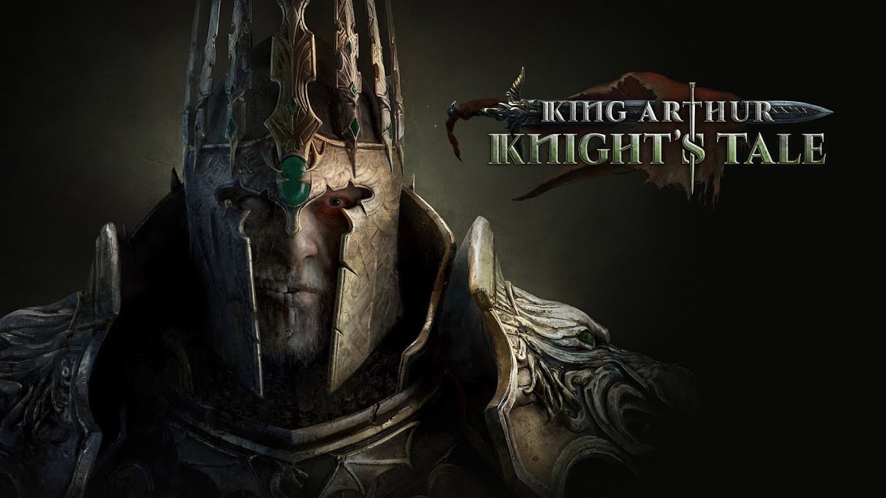 King Arthur: Knight's Tale | Announcement Trailer