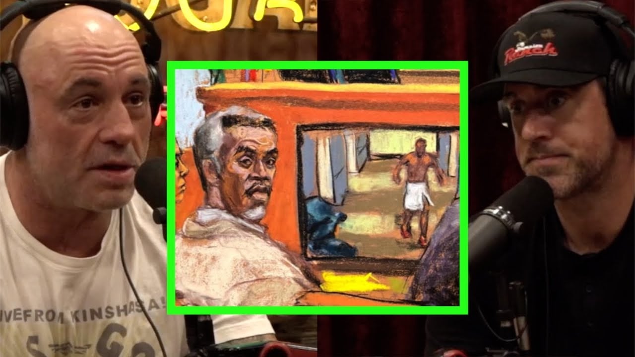 Joe's Thoughts on The Diddy Trial