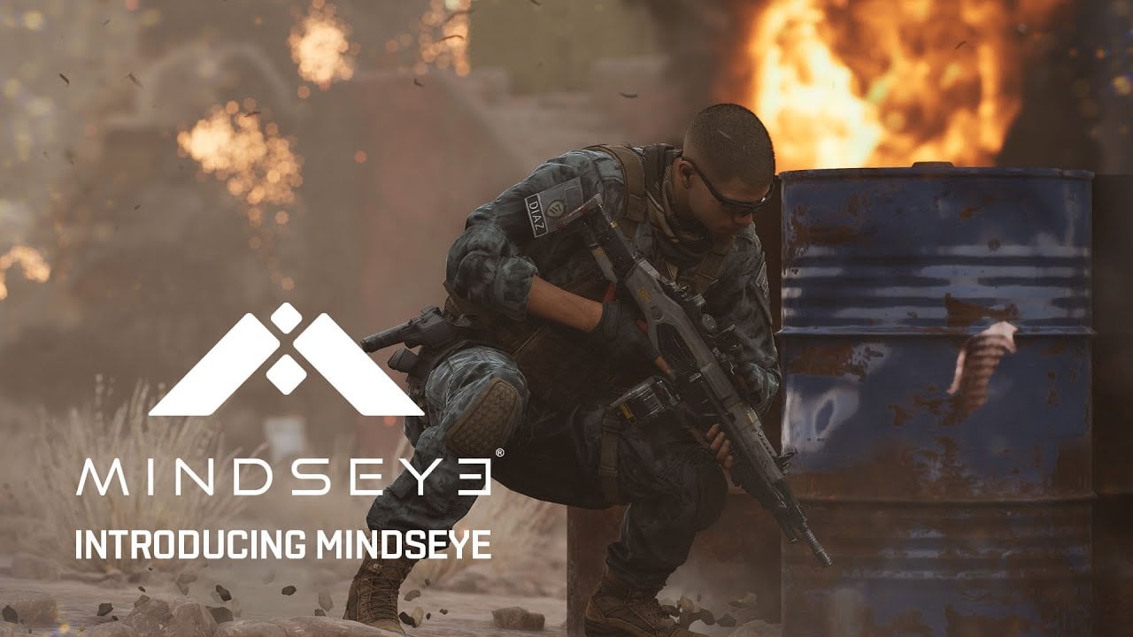 Introducing MindsEye - Explainer
