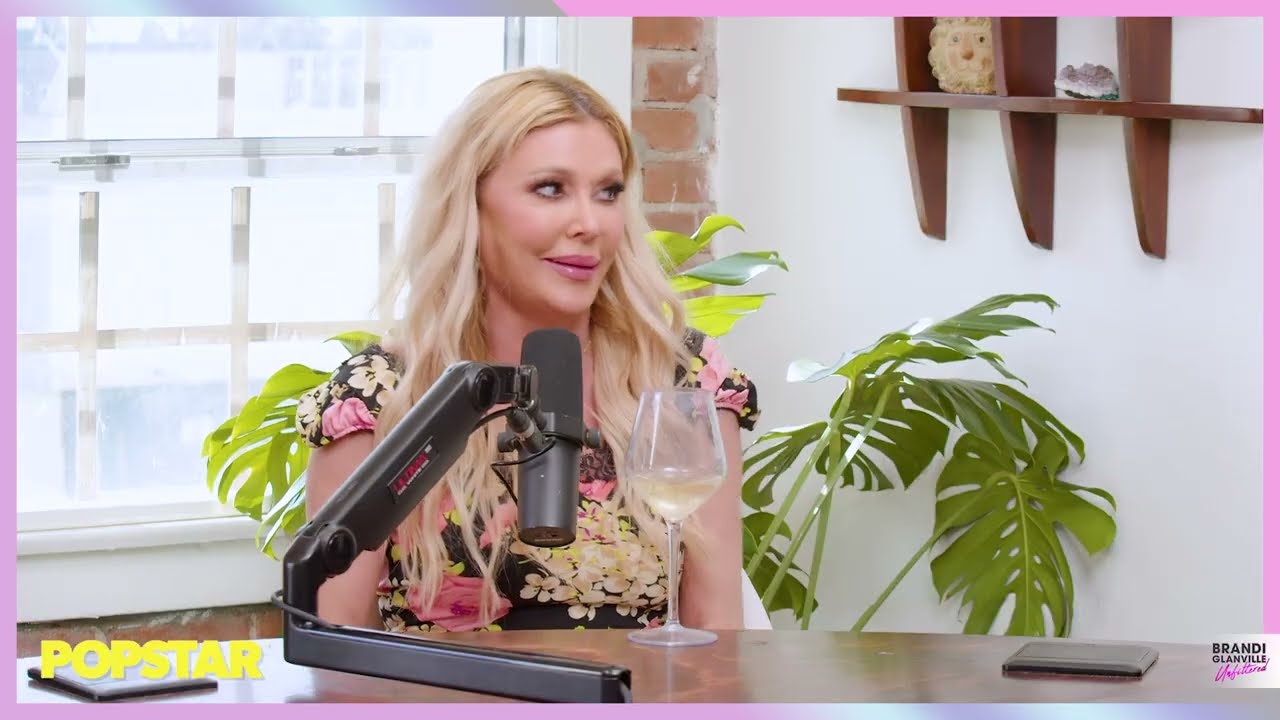 Let's Talk Ultimate Girls Trip w/ Vicki Gunvalson
