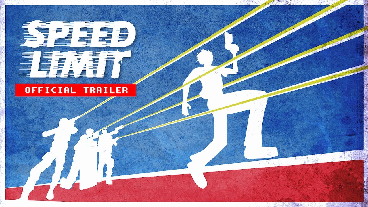 Speed Limit Announce Trailer