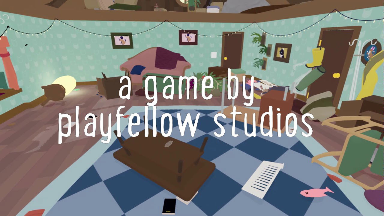 fisti-fluffs Demo Trailer