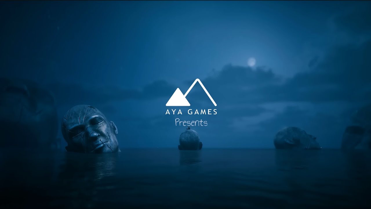 Ayasa - Official Teaser Trailer