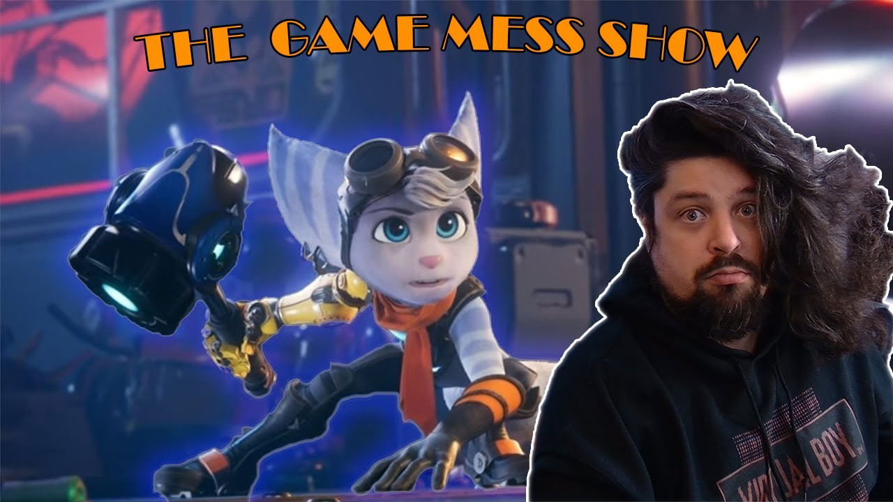 State of Play, Hideo Kojima at E3?, Xbox💗PC, Judgment Teaser, Starfield | Game Mess Show 4.27.2021