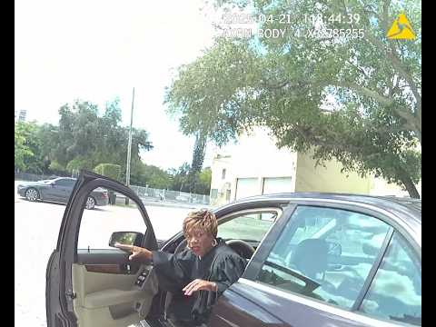 Cop Pulls Over Black Judge and Lives To Regret It.