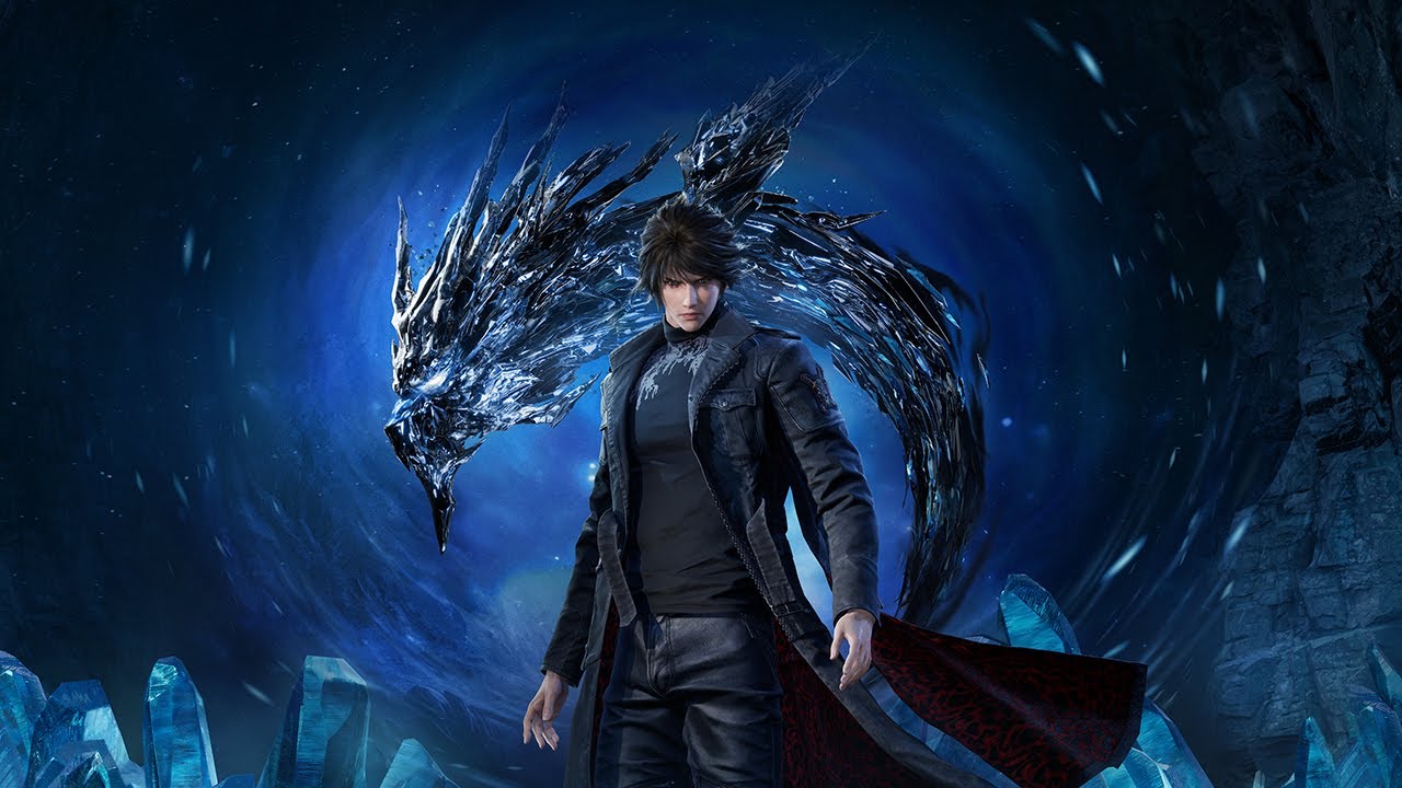 Lost Soul Aside – Gameplay Trailer | PS5 & PC Games