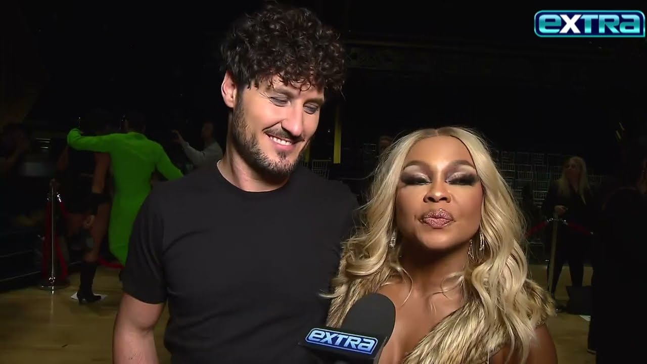Phaedra Parks REACTS to Quad & Heavenly Saying They Revived Her Career (Exclusive)