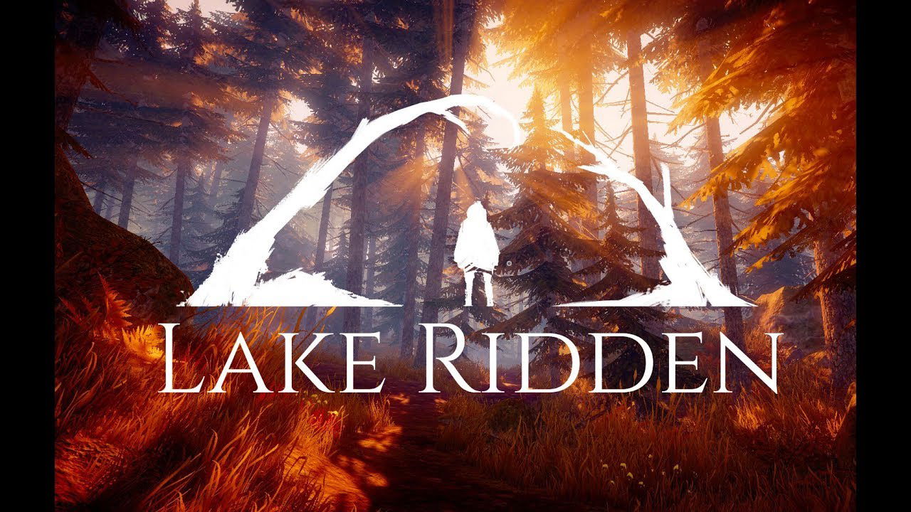 Lake Ridden Gameplay Release Date Trailer