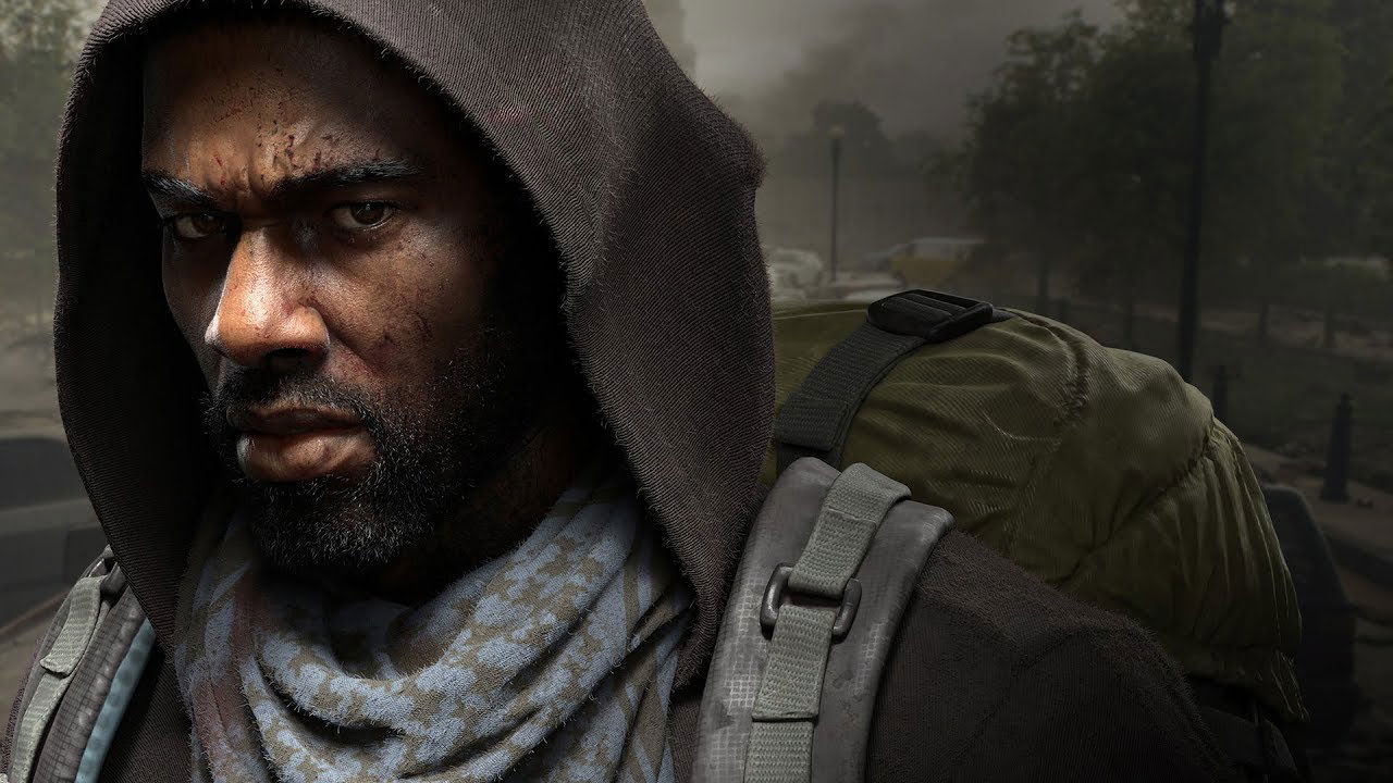 OVERKILL's The Walking Dead – Aidan Trailer