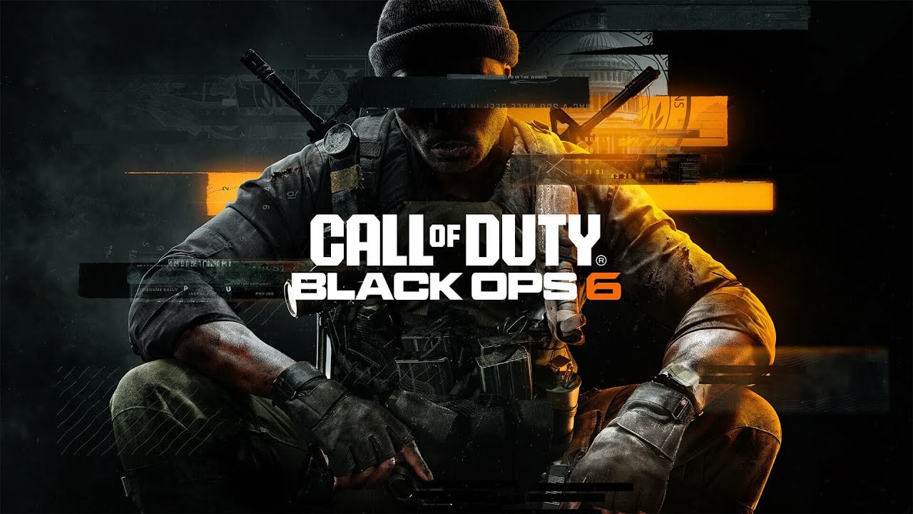 Call of Duty Black Ops 6 No Commentary Gameplay