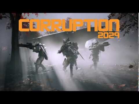 CORRUPTION 2029 - Shady Oaks Motel Gameplay