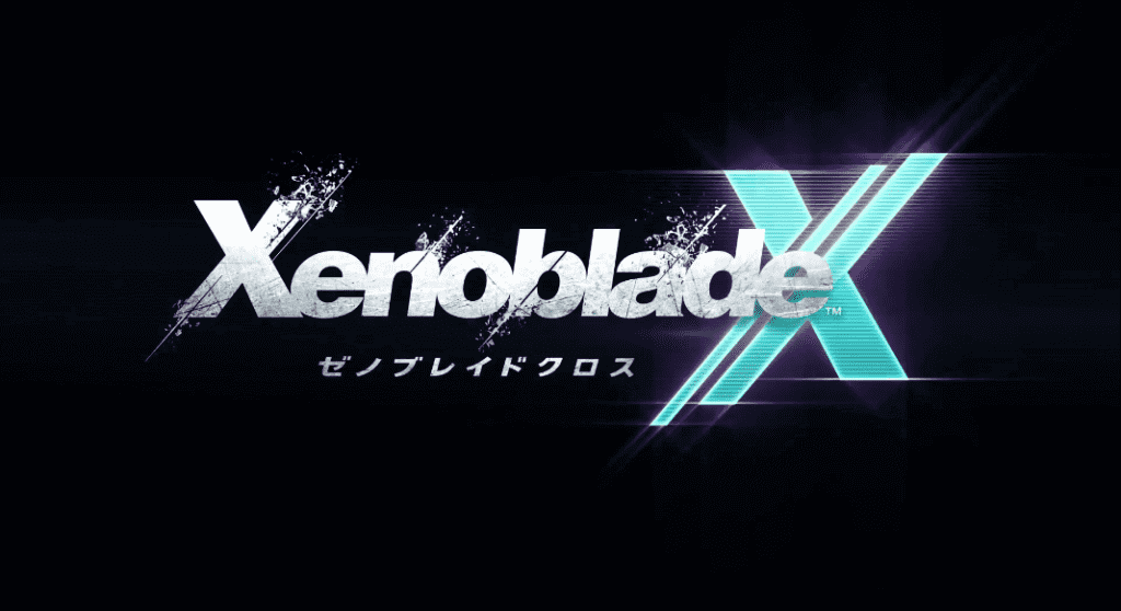 Xenoblade Chronicles X