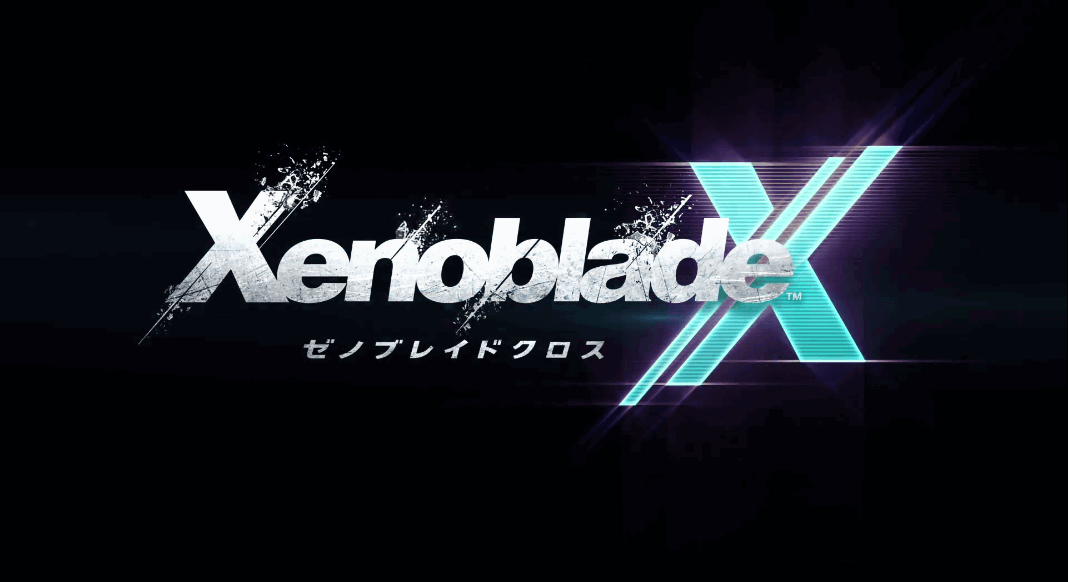 Xenoblade Chronicles X