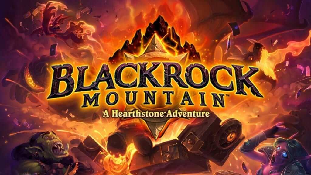 Blackrock Mountain