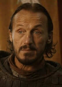 No way Jorah is as great as this guy.