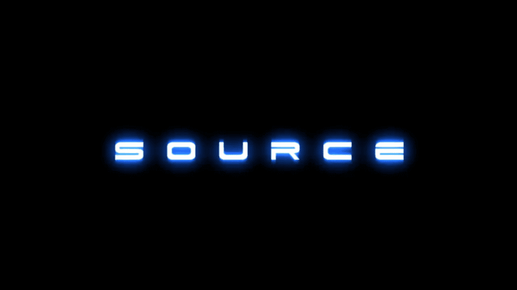 Source