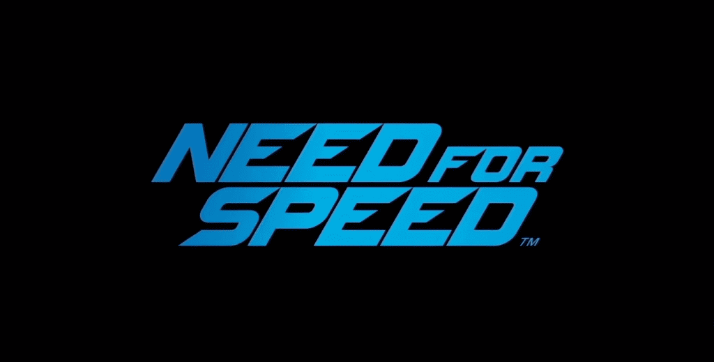 Need for Speed