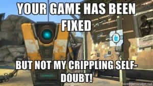 Claptrap