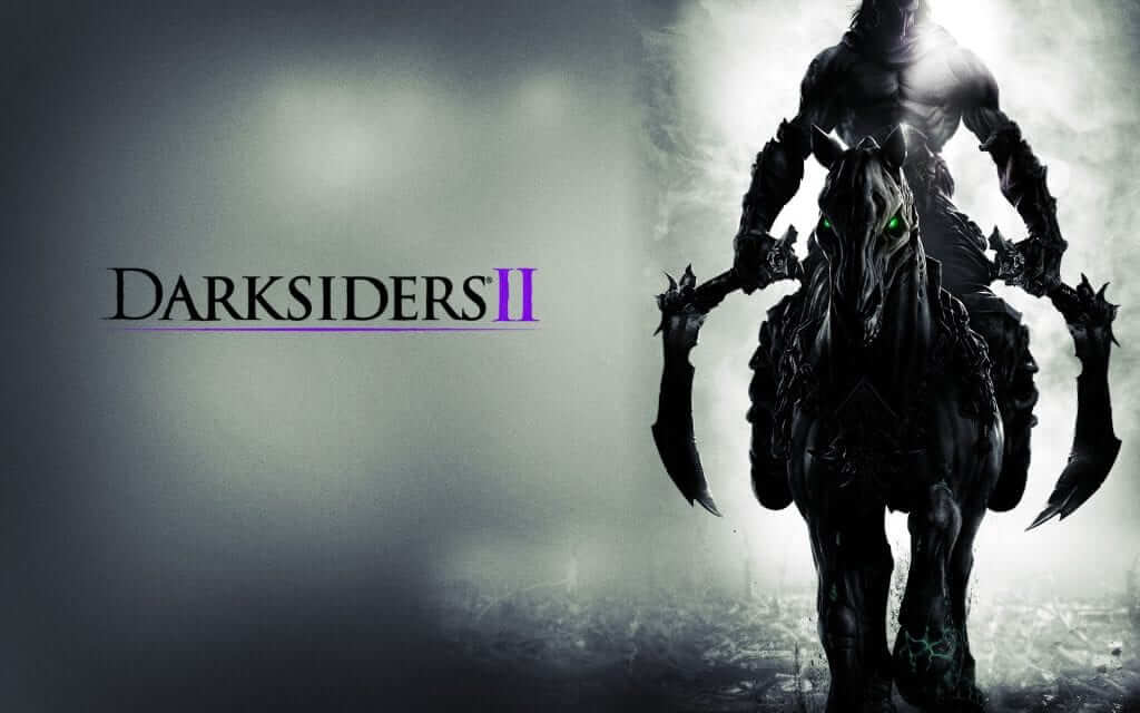 Darksiders II