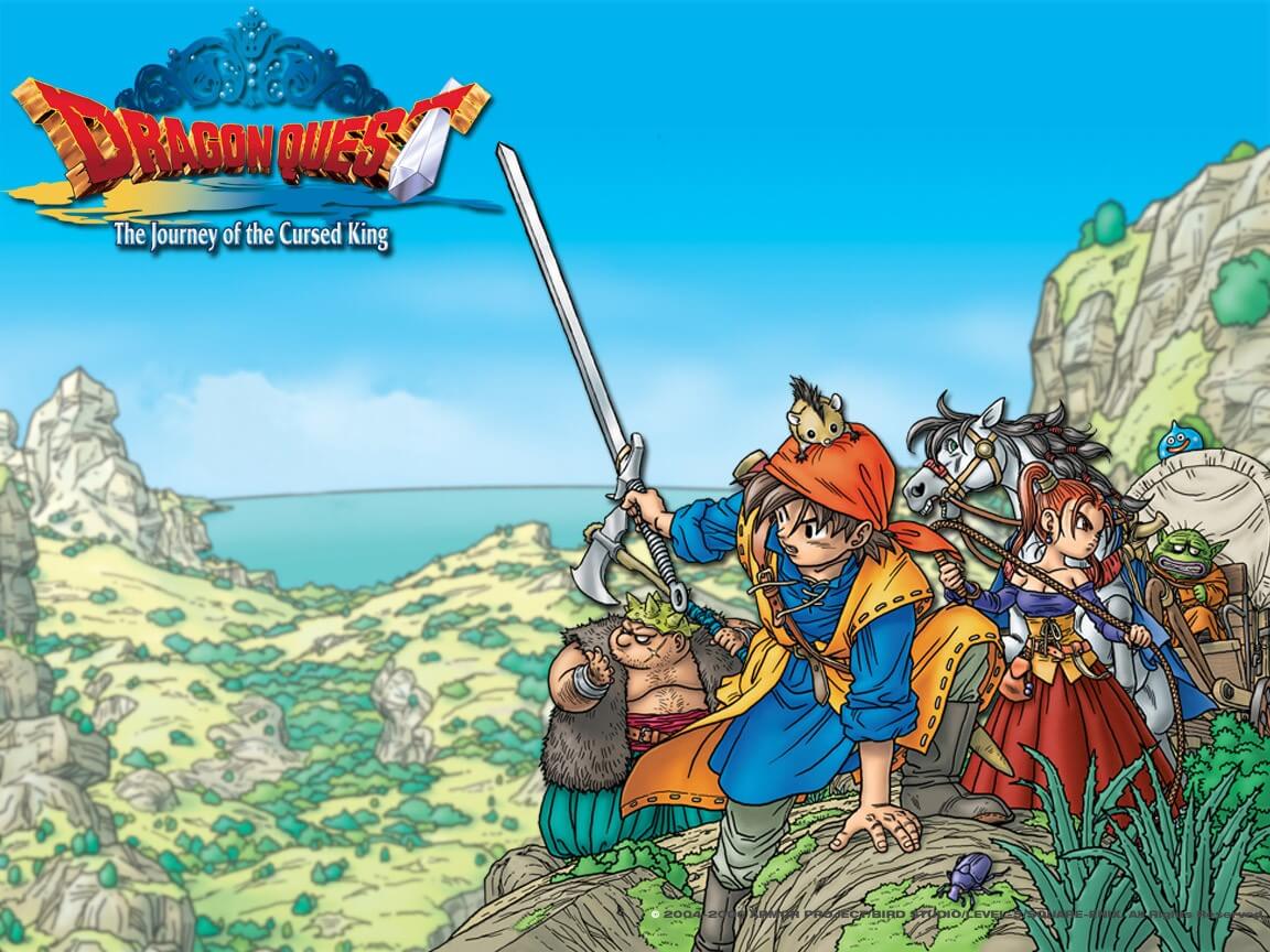 Dragon Quest