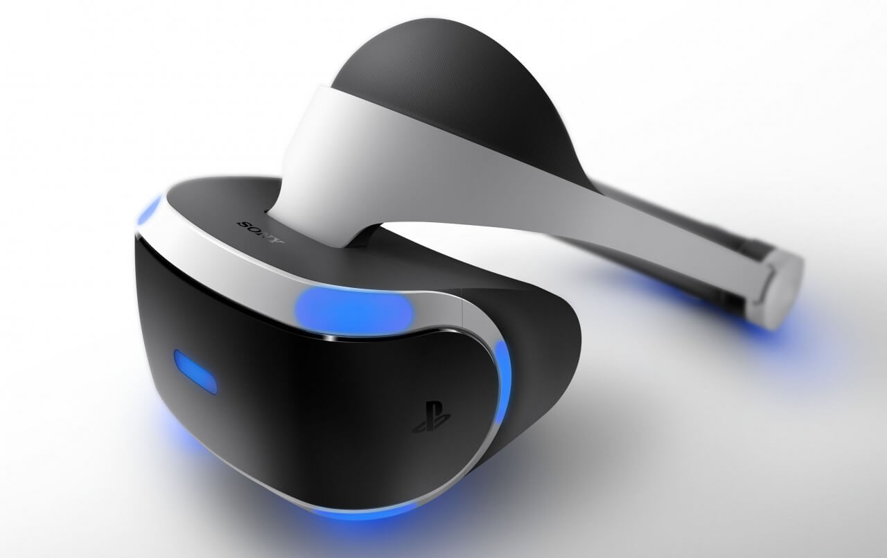 Project Morpheus